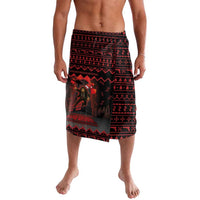 Xmas Eve 1988 Lavalava It Is Not Christmas Unil Hans Gruber Falls From Nakatomi Plaza - Wonder Print Shop