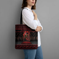 Xmas Eve 1988 Tote Bag It Is Not Christmas Unil Hans Gruber Falls From Nakatomi Plaza - Wonder Print Shop