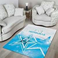 Honduras Area Rug A Nation of Stars Unity in Light - Wonder Print Shop