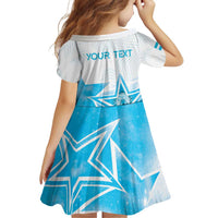 Personalized Honduras Family Matching Puletasi and Hawaiian Shirt A Nation of Stars Unity in Light - Wonder Print Shop