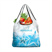 Honduras Grocery Bag A Nation of Stars Unity in Light - Wonder Print Shop
