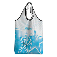 Honduras Grocery Bag A Nation of Stars Unity in Light - Wonder Print Shop