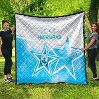 Honduras Quilt A Nation of Stars Unity in Light - Wonder Print Shop