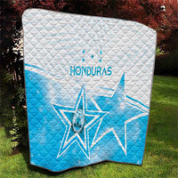 Honduras Quilt A Nation of Stars Unity in Light - Wonder Print Shop