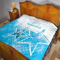 Honduras Quilt A Nation of Stars Unity in Light - Wonder Print Shop