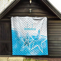 Honduras Quilt A Nation of Stars Unity in Light - Wonder Print Shop