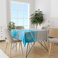 Honduras Tablecloth A Nation of Stars Unity in Light - Wonder Print Shop