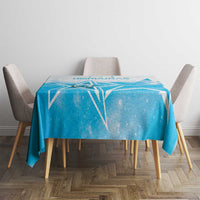 Honduras Tablecloth A Nation of Stars Unity in Light - Wonder Print Shop