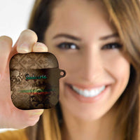 Bulgaria AirPods Case Lion King Is Pride - Wonder Print Shop
