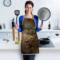 Bulgaria Apron Lion King Is Pride - Wonder Print Shop