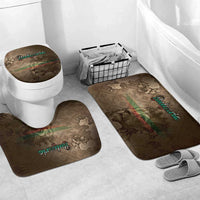 Bulgaria Bathroom Set Lion King Is Pride - Wonder Print Shop