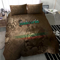 Bulgaria Bedding Set Lion King Is Pride - Wonder Print Shop