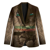 Personalized Bulgaria Blazer Lion King Is Pride - Wonder Print Shop