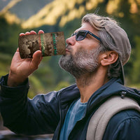 Personalized Bulgaria 4 in 1 Can Cooler Tumbler Lion King Is Pride - Wonder Print Shop