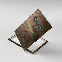 Bulgaria Canvas Wall Art Lion King Is Pride - Wonder Print Shop