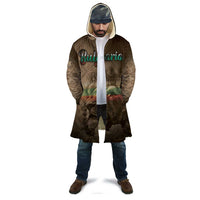 Personalized Bulgaria Cloak Lion King Is Pride - Wonder Print Shop