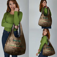 Bulgaria Grocery Bag Lion King Is Pride - Wonder Print Shop