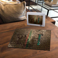 Bulgaria Puzzle Lion King Is Pride - Wonder Print Shop