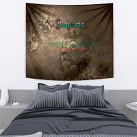 Bulgaria Tapestry Lion King Is Pride - Wonder Print Shop