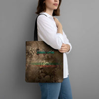 Bulgaria Tote Bag Lion King Is Pride - Wonder Print Shop