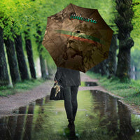 Bulgaria Umbrella Lion King Is Pride - Wonder Print Shop