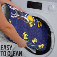 Bosnia And Herzegovina Bathroom Set The Tornjak With Lilium Bosniacum - Wonder Print Shop