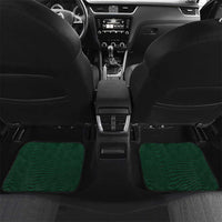 Personalized Togo Car Mats Lion Claw Flag Sport Style - Wonder Print Shop