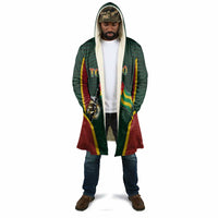 Personalized Togo Cloak Lion Claw Flag Sport Style - Wonder Print Shop