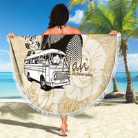 Nah Rosa Parks Beach Blanket Black Women History