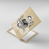 Nah Rosa Parks Canvas Wall Art Black Women History