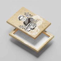 Nah Rosa Parks Canvas Wall Art Black Women History