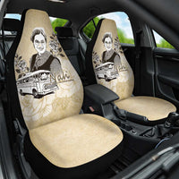 Nah Rosa Parks Car Seat Cover Black Women History