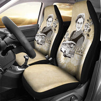 Nah Rosa Parks Car Seat Cover Black Women History