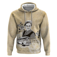 Nah Rosa Parks Hoodie Black Women History
