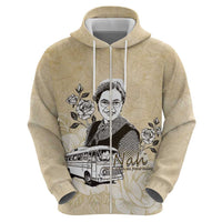 Nah Rosa Parks Hoodie Black Women History