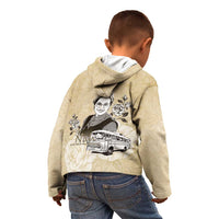 Nah Rosa Parks Kid Hoodie Black Women History