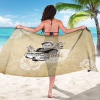 Nah Rosa Parks Sarong Black Women History