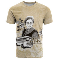Nah Rosa Parks T Shirt Black Women History