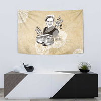 Nah Rosa Parks Tapestry Black Women History