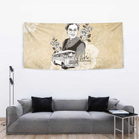 Nah Rosa Parks Tapestry Black Women History