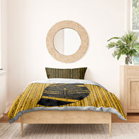 Egypt Tree Of Life Bedding Set The Fig In Ancient Egyptian