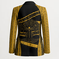 Egypt Tree Of Life Blazer The Fig In Ancient Egyptian