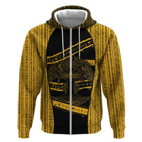 Egypt Tree Of Life Hoodie The Fig In Ancient Egyptian