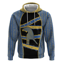 Egypt Nemyss Hoodie Ancient Mythology Pharaoh Royal