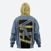 Egypt Nemyss Hoodie Ancient Mythology Pharaoh Royal