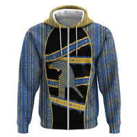 Egypt Nemyss Hoodie Ancient Mythology Pharaoh Royal