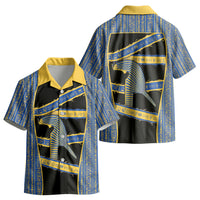 Egypt Nemyss Kid Hawaiian Shirt Ancient Mythology Pharaoh Royal DT05