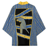 Egypt Nemyss Kimono Ancient Mythology Pharaoh Royal