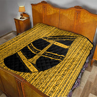Egypt Obelisk Quilt Ancient Mythology Sacred Sun Pillar