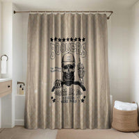 Baby Boomers Bathroom Set The Badass Generation Retro Style - Wonder Print Shop
